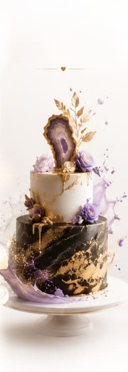 Custom Cake