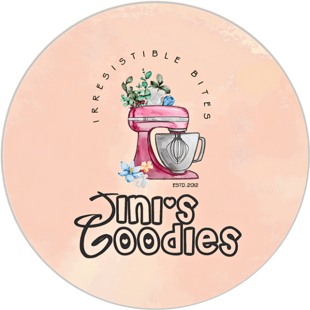 Jini’s Goodies